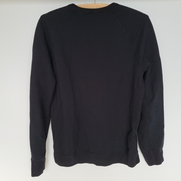 Reigning Champ Gym Logo Sweatshirt - Picture 4 of 8